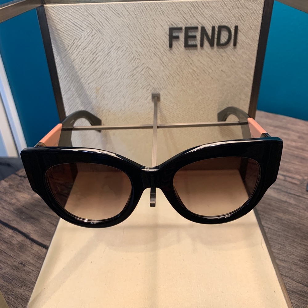 Fendi Sunglasses FF 0264/s